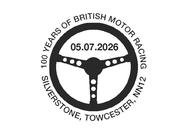 POSTMARK