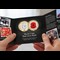 Poppy £1 Pack In Hand Open