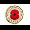 2025 Poppy BU Colour £1 Rev
