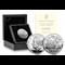 2026 Victory Parade Silver £5 Half Ounce BOX