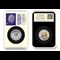 Dual Plated Silver Quarter Datestamp EVERSLAB