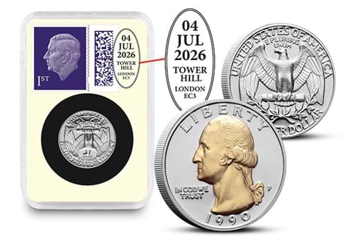 USA Dual Plated