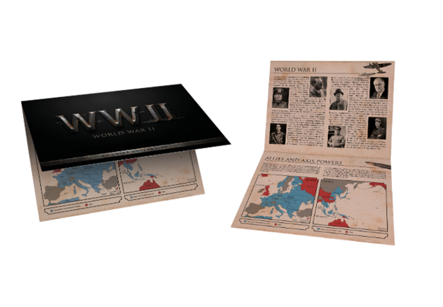 Informational Booklet