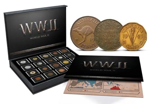 WW2 Collection