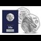 Game Of Thrones 50P FIRE Obvrev Of Coin With Packaging In CC Packaging 650X450
