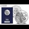 Game Of Thrones 50P FIRE Obvrev Of Coin With Packaging In CC Packaging With CBU Logo 650X450