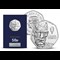 Game Of Thrones 50P ICE Obvrev Of Coin With Packaging In CC Packaging 650X450