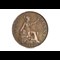 1935 George V Penny Rev