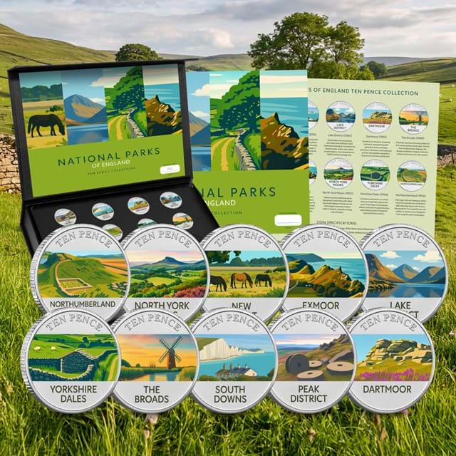 National Parks England Images AT 2