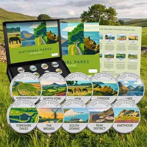 National Parks England Images AT 2