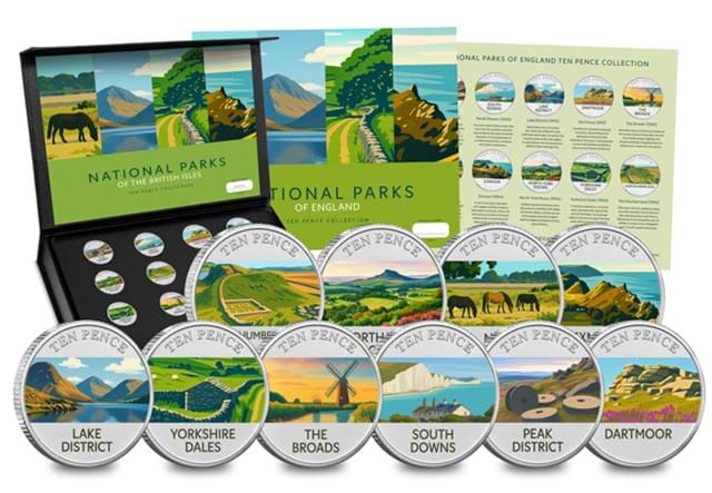 National Parks England Images AT 3